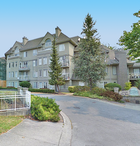 Strawberry Hill Estates