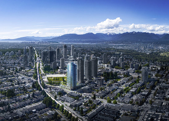 Photo 2 Polaris Metrotown photo 2