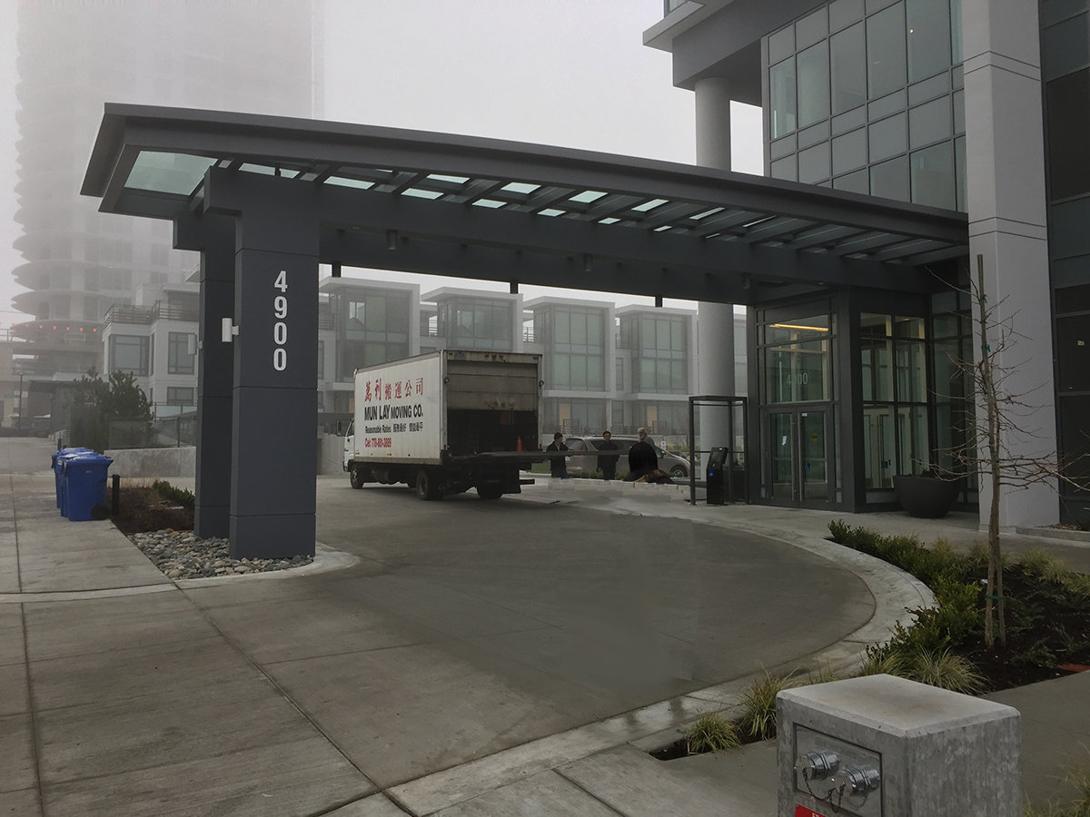 Photo 8 The Park Metrotown photo 8