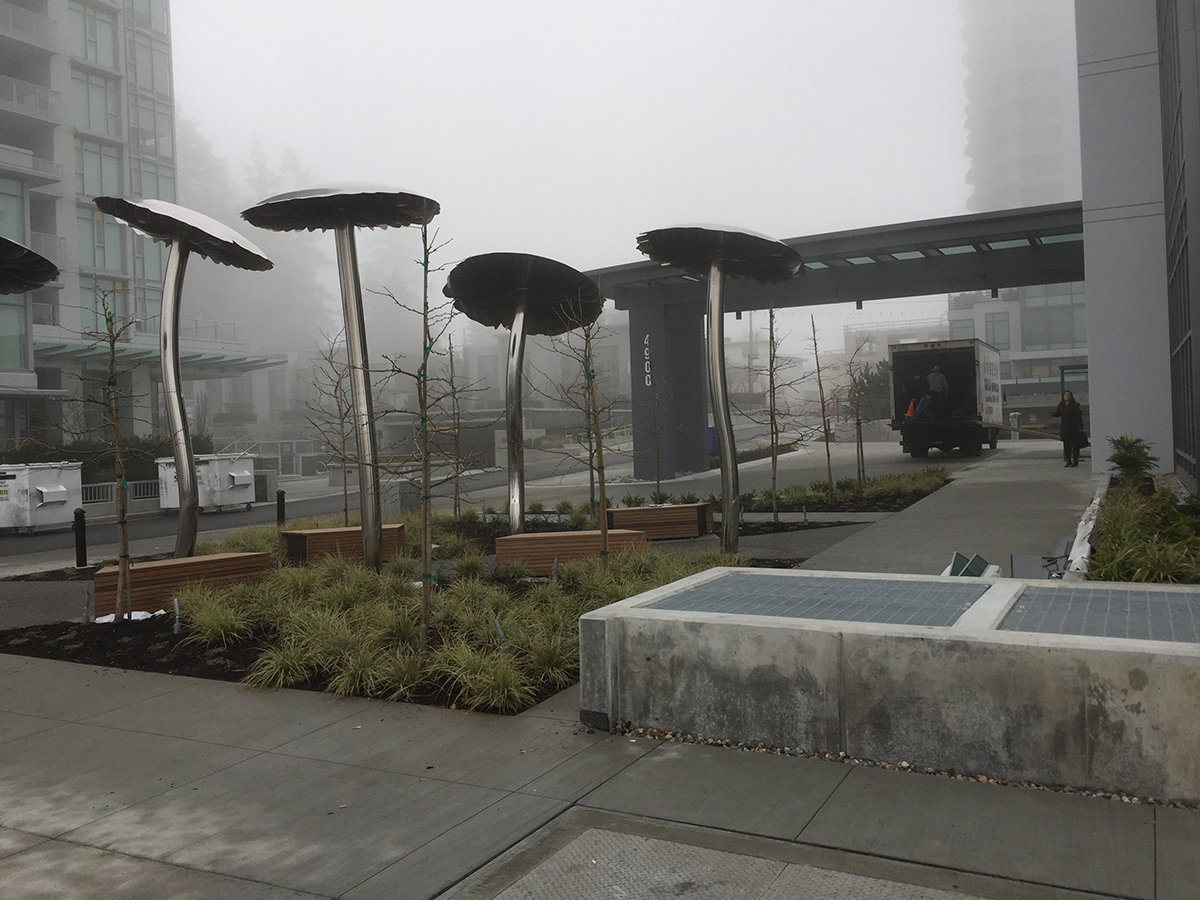 Photo 14 The Park Metrotown photo 14