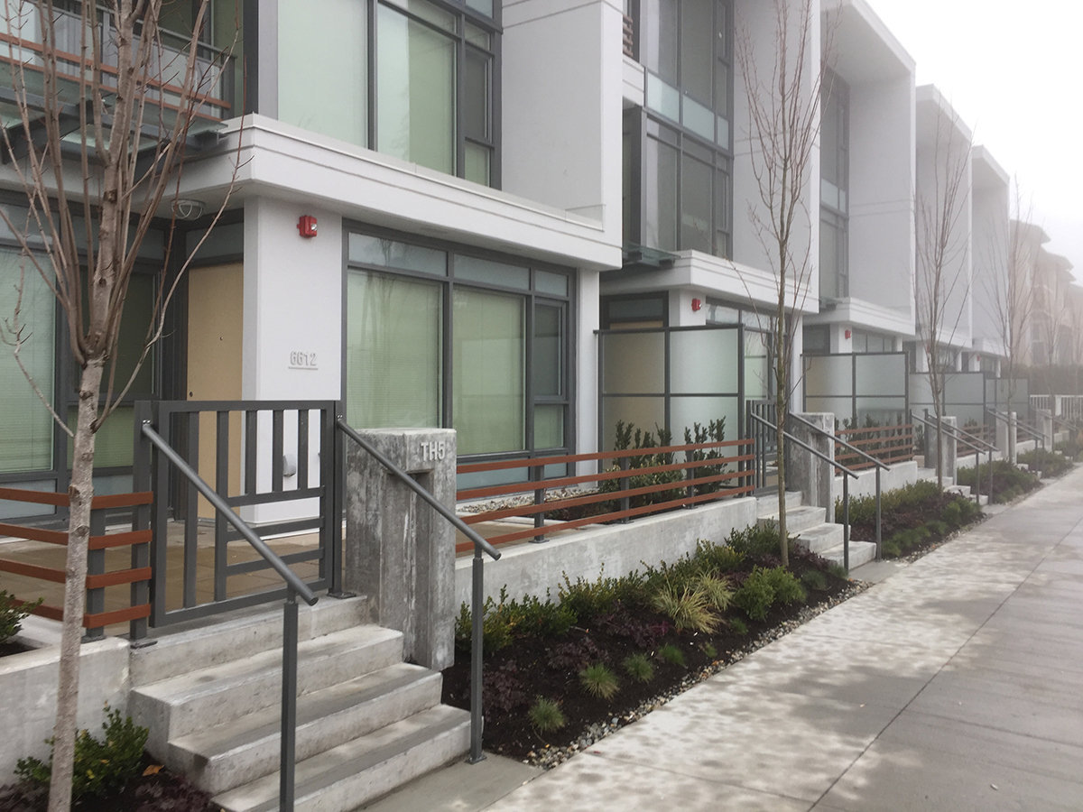 Photo 10 The Park Metrotown photo 10