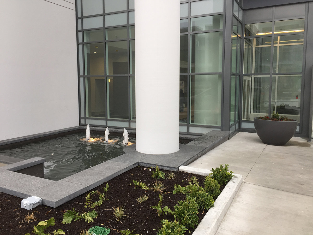 Photo 23 The Park Metrotown photo 23