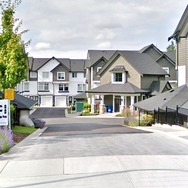 Blackberry Walk Townhomes photo 6