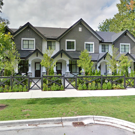 Blackberry Walk Townhomes photo 4