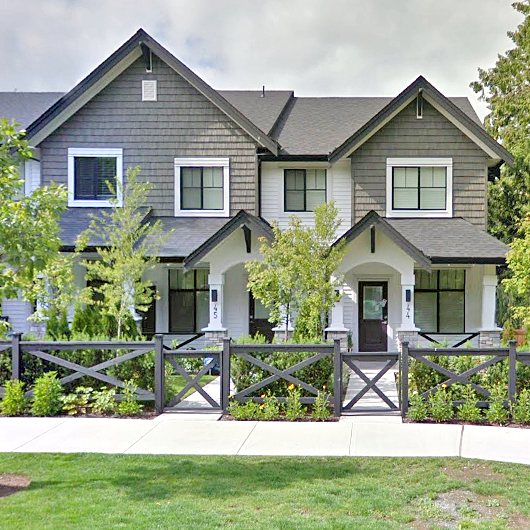 Blackberry Walk Townhomes photo 8