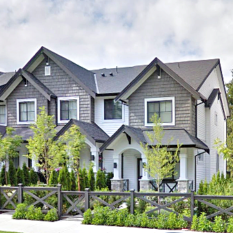 Blackberry Walk Townhomes photo 7