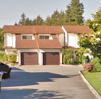 Evergreen Estates