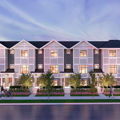The Towne