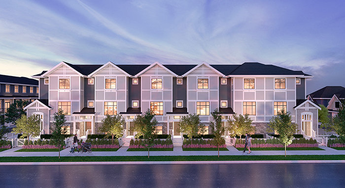 The Towne