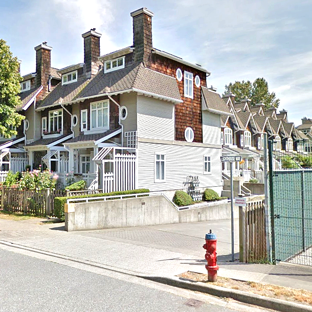 Photo 3 Lighthouse Terrace photo 3