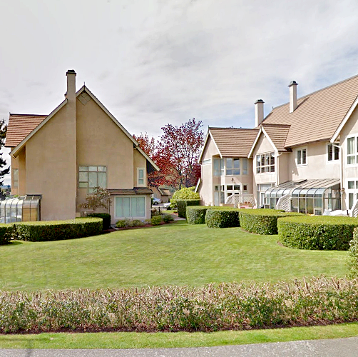 Rainbow Estates