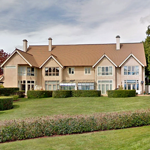 Rainbow Estates