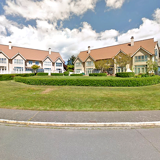 Rainbow Estates