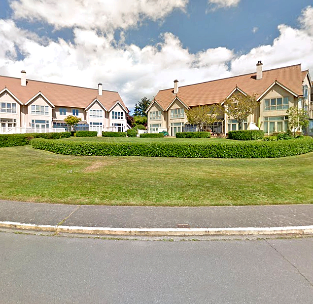 Rainbow Estates