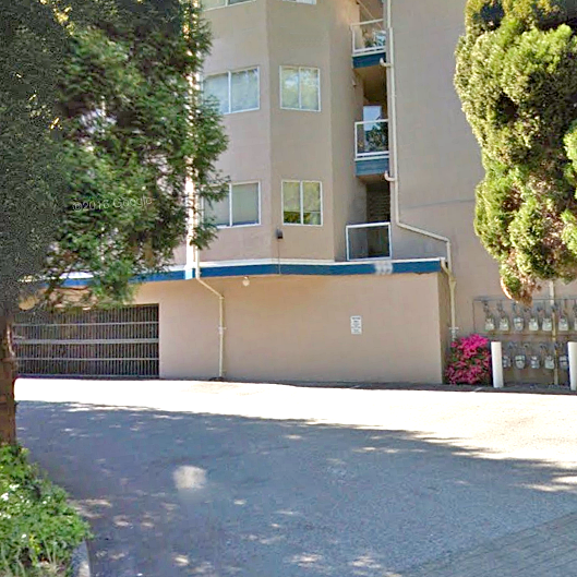 Photo 3 Berkley Terraces photo 3