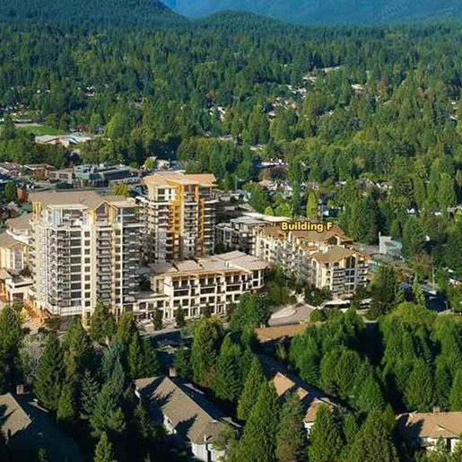 The Residences At Lynn Valley Building F