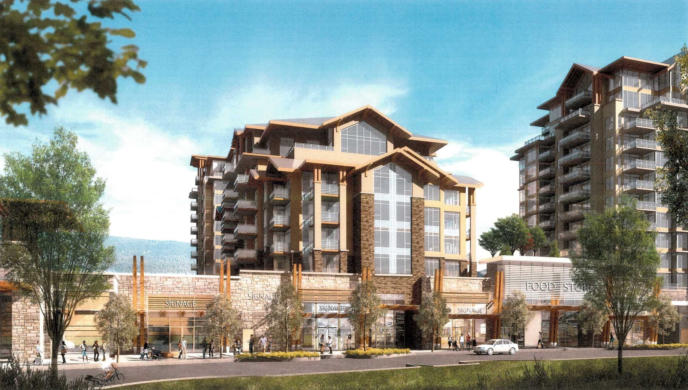 The Residences At Lynn Valley Building D photo 6