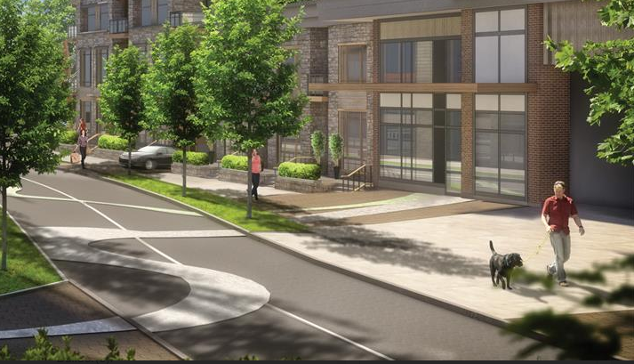 The Residences At Lynn Valley Building D photo 7