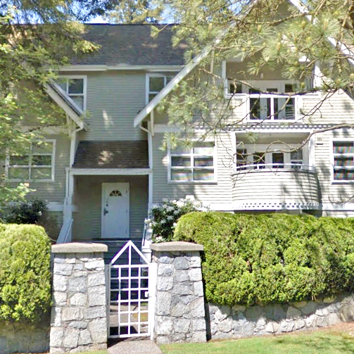 Photo 4 The Capilano Estate photo 4