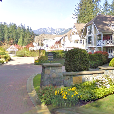 Photo 4 The Capilano Estate photo 4