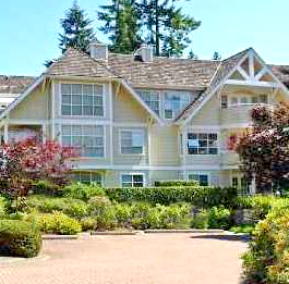 The Capilano Estate
