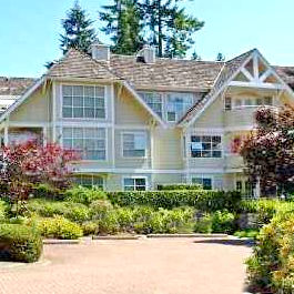 Photo 2 The Capilano Estate photo 2