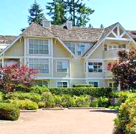 The Capilano Estate