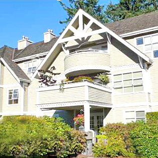 Photo 3 The Capilano Estate photo 3