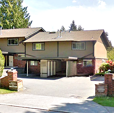 Ridgewood Gardens