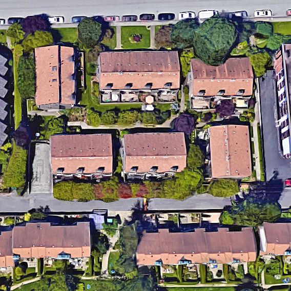 Carlton Court