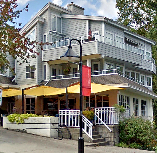 Deep Cove Estates
