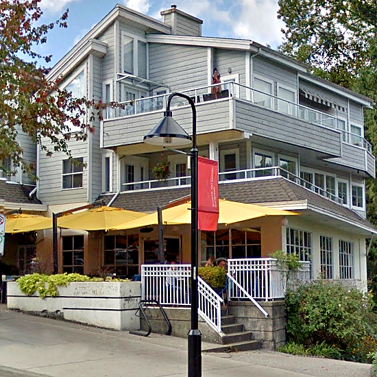 Photo 1 — click to view Deep Cove Estates photo 1