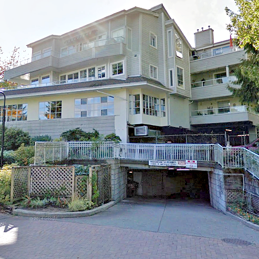 Photo 3 — click to view Deep Cove Estates photo 3