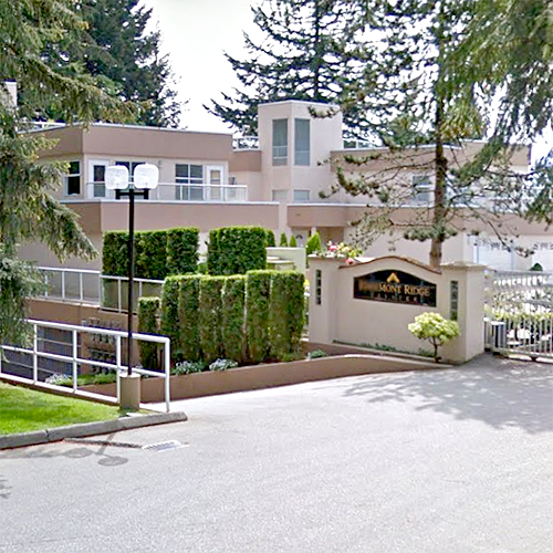 Edgemont Ridge Estates photo 2