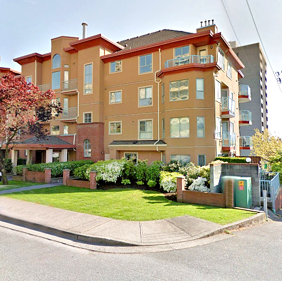 Carmel Place Ii