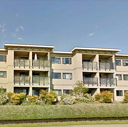 Harbourside Terrace