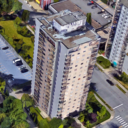 Talisman Towers photo 2