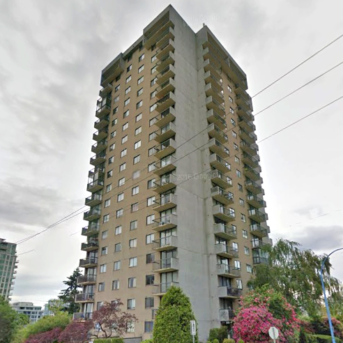 Talisman Towers photo 5