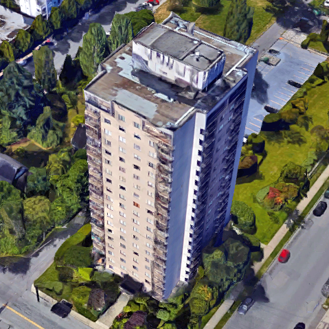 Talisman Towers photo 4