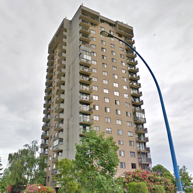 Talisman Towers photo 3