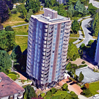 Victoria Place photo 6
