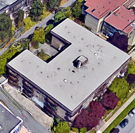 Excelsior House