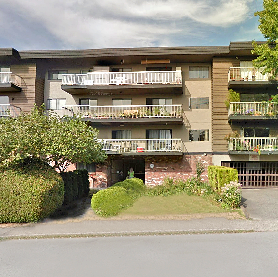Lorraine Place