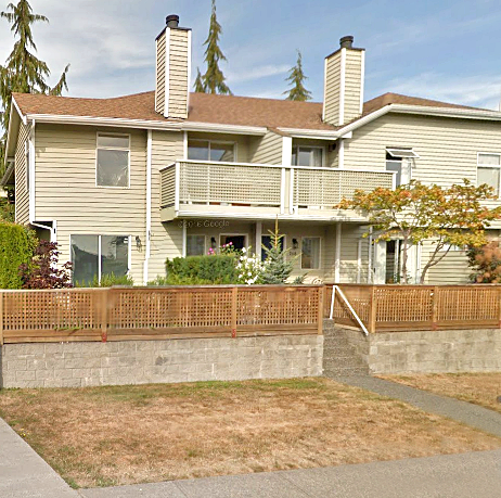 Lower Lonsdale