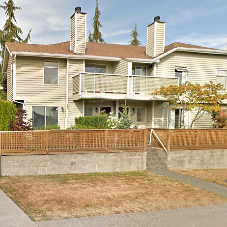 Photo 1 Lower Lonsdale photo 1