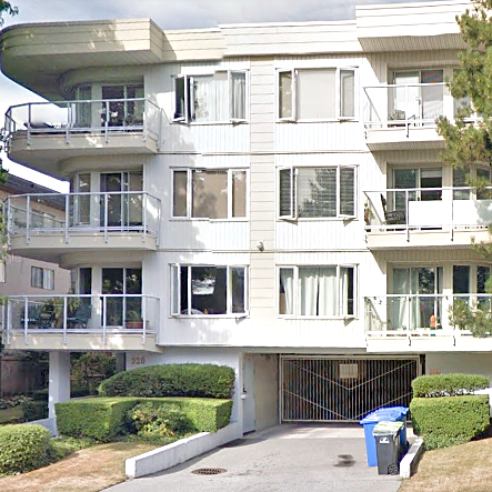 Beverly Court photo 2