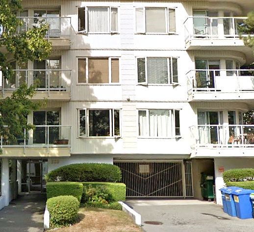 Beverly Court