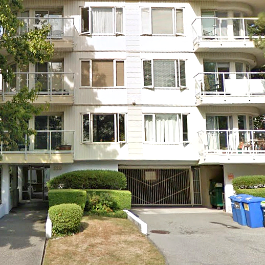 Beverly Court