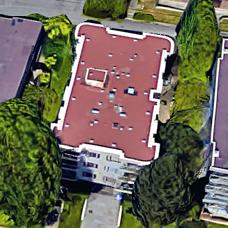 Beverly Court photo 5