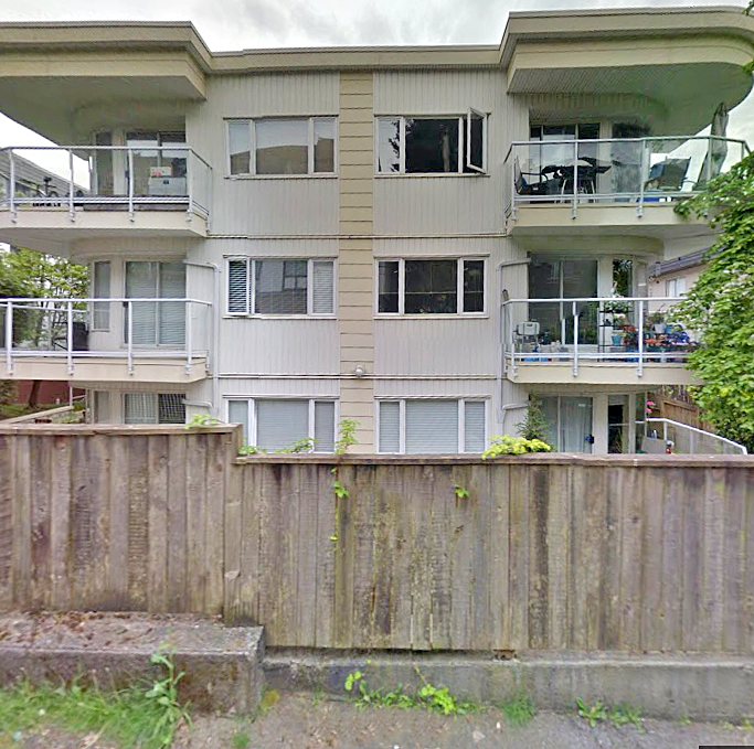 Beverly Court photo 4